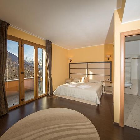 Hotel La Solitaria Carlazzo Ngoại thất bức ảnh